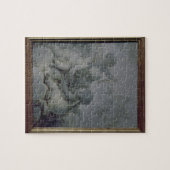Drei Amoren, c.1775 Puzzle (Horizontal)