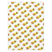 Drei Äpfel Tischdecke (Vorderseite)