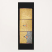 Drei Aspekte des Absoluten Yogamatte (Vorderseite)