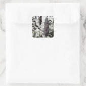 Drei Aufkleber (Tasche)