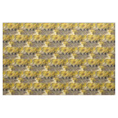 Drei Bären Stoff (Fat Quarter (45,7 x 55,9 cm))