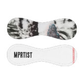 Drei Baseball (Paneele)