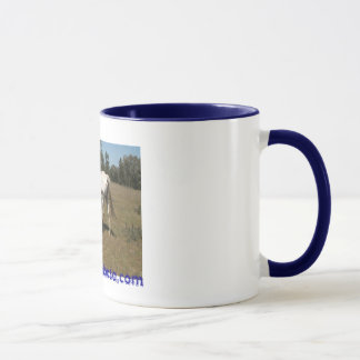 drei Beifall ein sportaloosa Tasse
