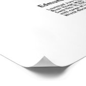 Drei berühmte Wracks Geschichte Poster (Ecke)