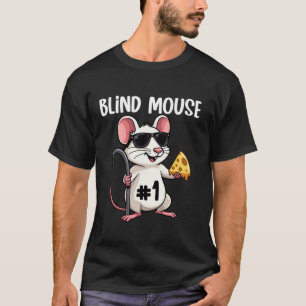 Drei Blinde Mäuse, die Halloween-Gruppenkostüm spi T-Shirt