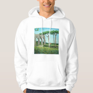 Drei Bögen 2009 Hoodie