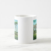 Drei Bögen 2009 Kaffeetasse (Mittel)