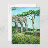 Drei Bögen 2009 Postkarte (Vorne/Hinten)