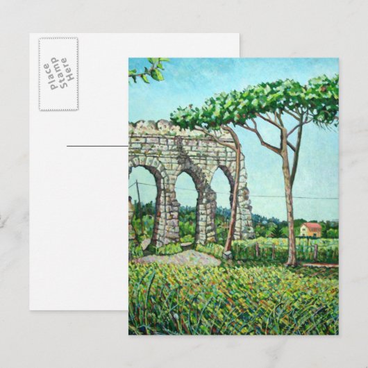 Drei Bögen 2009 Postkarte (Vorne/Hinten)