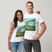 Drei Bögen 2009 T-Shirt (Unisex)