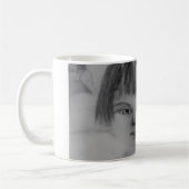 Drei Brüder süße Kinder Tasse (Links)