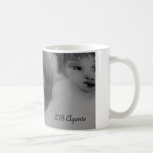 Drei Brüder süße Kinder Tasse