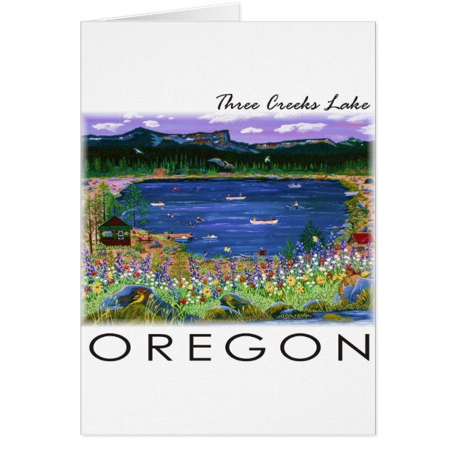 Drei Buchten (Vorne)