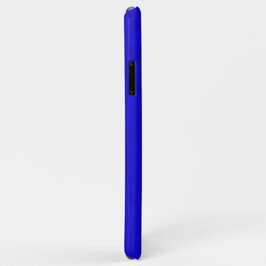 Drei Bullseye Dartboards, Case-Mate iPhone Hülle (Hinten/Rechts)