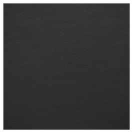 Drei Cartoon Little Ghost Black Fabric Stoff