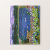 Drei Creeks See-Puzzlespiel Puzzle (Vertikal)