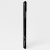 Drei Crow Toppers iPhone Hülle (Rechte Seite)