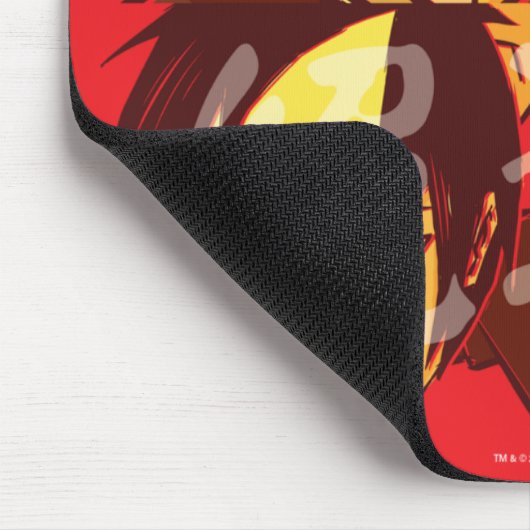 Drei Delivery™ Gruppe Mousepad (Ecke)