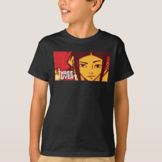 Drei Delivery™ Sue T - Shirt