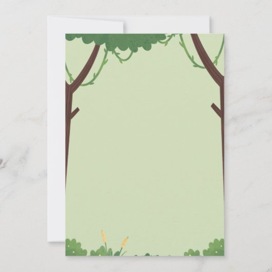 drei einladung (Rückseite)