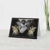 Drei Engel Karte (Vorderseite)