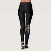 Drei Engel Leggings (Rückseite)