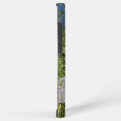 Drei farbige Heron Samsung Handy Cases Samsung Galaxy Hülle (Rechte Seite)