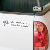 Drei Fee-Autoaufkleber Autoaufkleber (Auf Lkw)