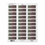 Drei Feen, die Begleiter des magischen Herzens. (Vorne)