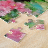 DREI FERRETS SOMMERPUZZLE PUZZLE (Seite)