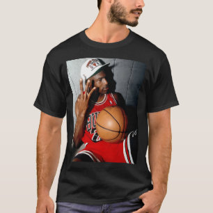 Drei Fingers Legende T-Shirt