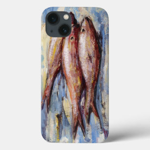Drei Fische Case-Mate iPhone Hülle