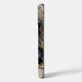 Drei Fischerboote Case-Mate iPhone Hülle (Rückseite / Links)