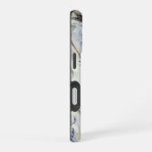 Drei Fischerboote iPhone 16 Hülle (Rechte Seite)