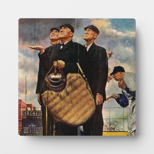 Drei Flügeldrachen Fotoplatte (Vorderseite)