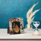 Drei Flügeldrachen Fotoplatte (InSitu)