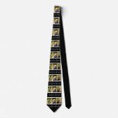 Drei Foto Bester Opa je Krawatte (Vorderseite)