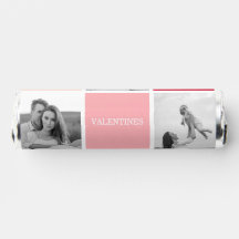 Drei Fotos | Happy Valentines Day