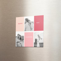 Drei Fotos | Happy Valentines Day
