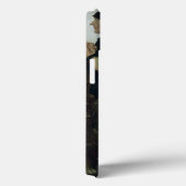 Drei Frauen in der Kirche, 1882 Case-Mate iPhone Hülle (Rückseite / Rechts)