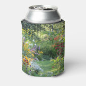 Drei Gärten Treffen Dosenkühler (Kanne Rückseite)