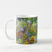 Drei Garten-Treffen Kaffeetasse (Links)