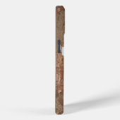 Drei Generationen von Mars-Rover. Case-Mate iPhone Hülle (Rückseite / Rechts)