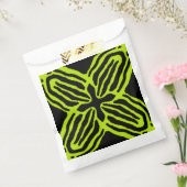 Drei gestreifte Giftkröte Geschenktütchen (Versiegelt)