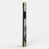 Drei Gitarren Case-Mate iPhone Hülle (Hinten/Rechts)