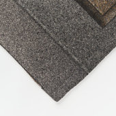 Drei Graces griechischer Mythologie von Xzendor7 Fleecedecke (Ecke)