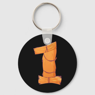 Drei Groovy Schweine 1 Halloween Gruppe Kostüme Ki Schlüsselanhänger