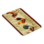 Drei Gruppen Magnet (Rechte Seite)