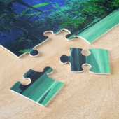 Drei Haifische Puzzle (Seite)