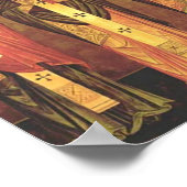 Drei heilige Hierarchien herunterladen - orthodoxe Poster (Ecke)